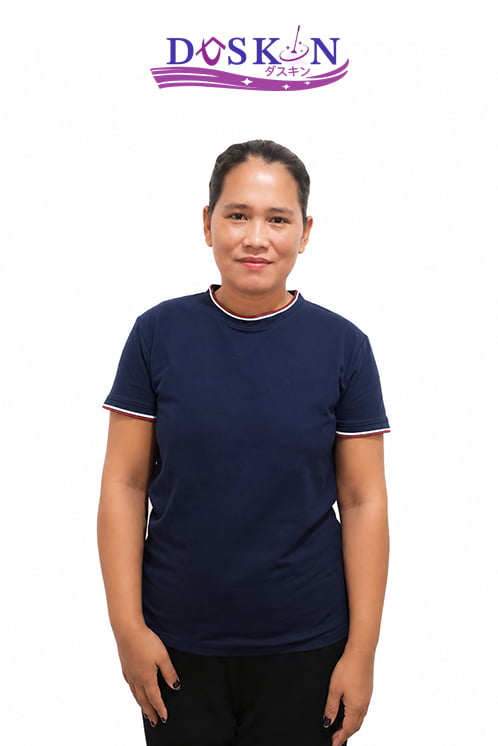 CESALYN R. BAYATAN