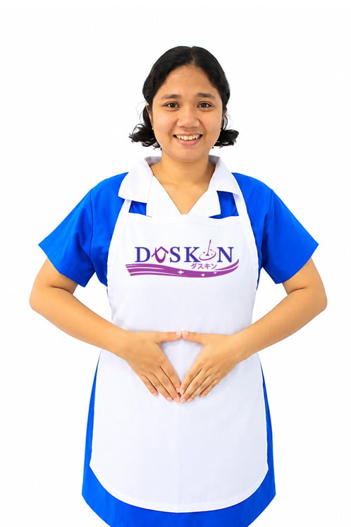 CINCIN NIRMALA