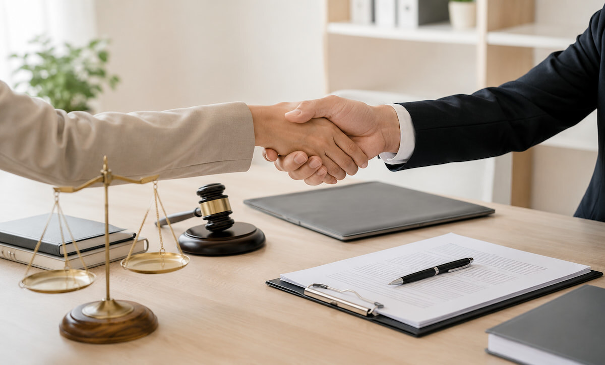 Embassy & Contract Services