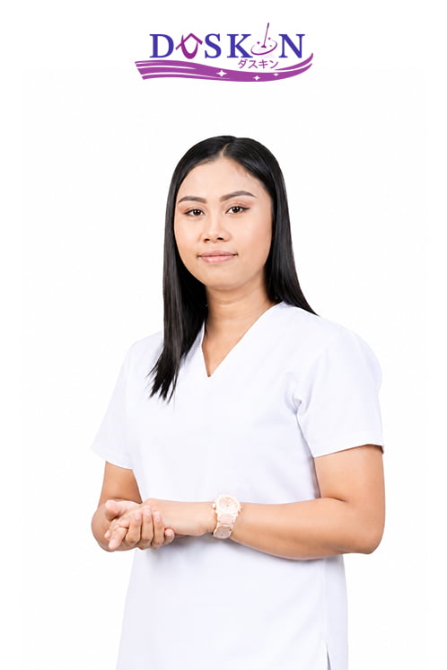 JOAN C. JUANGA