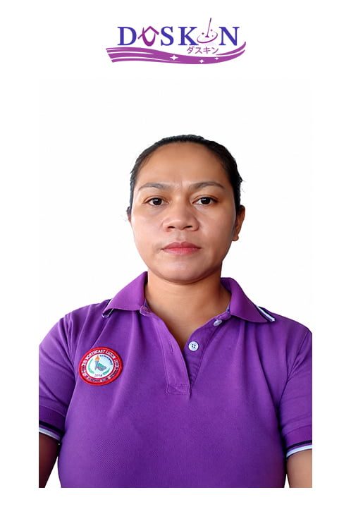 JONALYN BALANSAG