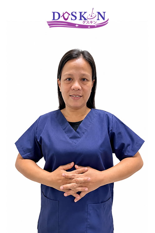 NERISSA C. DADO