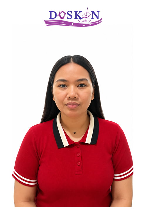 SHERRY MAE GAYOSA
