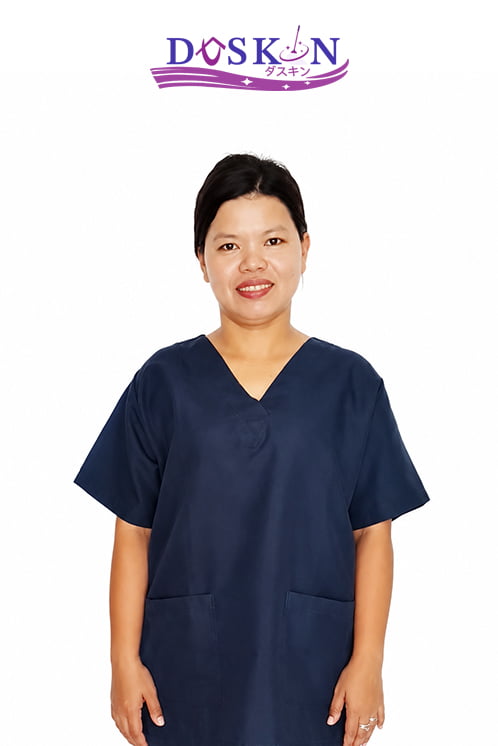 VERONICA L. MARASIGAN