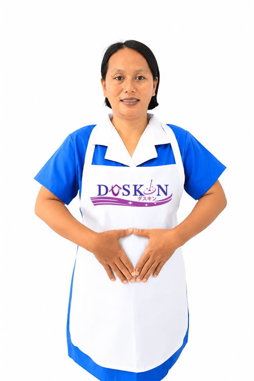 YANTI PASARIBU