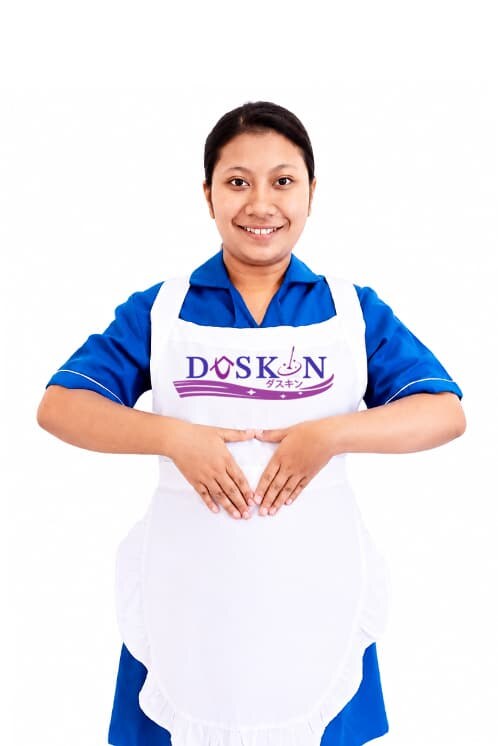 BERLIANA DAMAYANTI